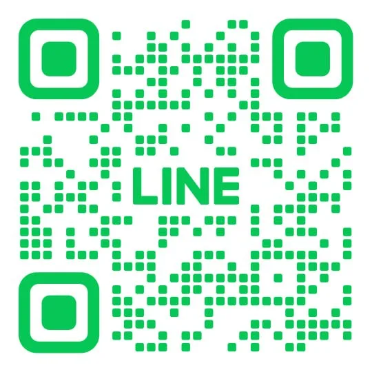 QR Code เพิ่มเพื่อน ทีวีออนไลน์ เวิร์คพอยท์ Line Official